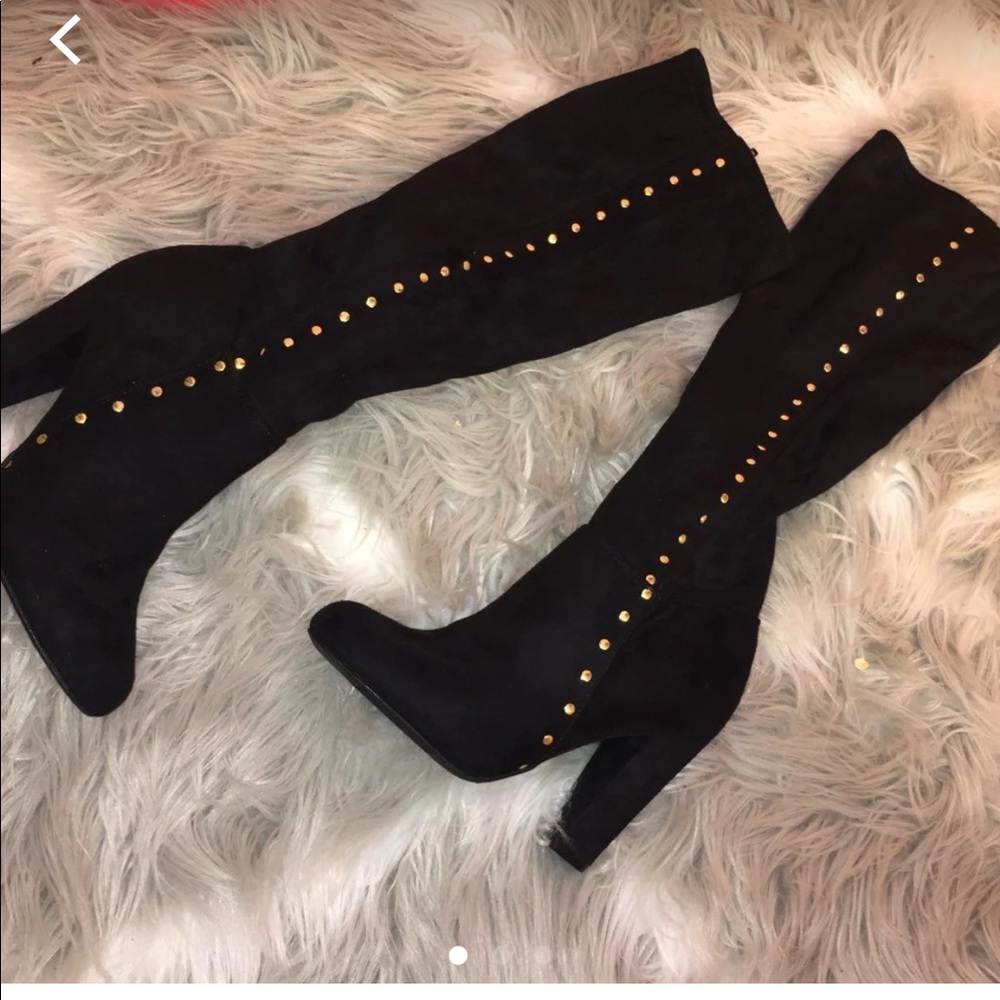 CR Boots